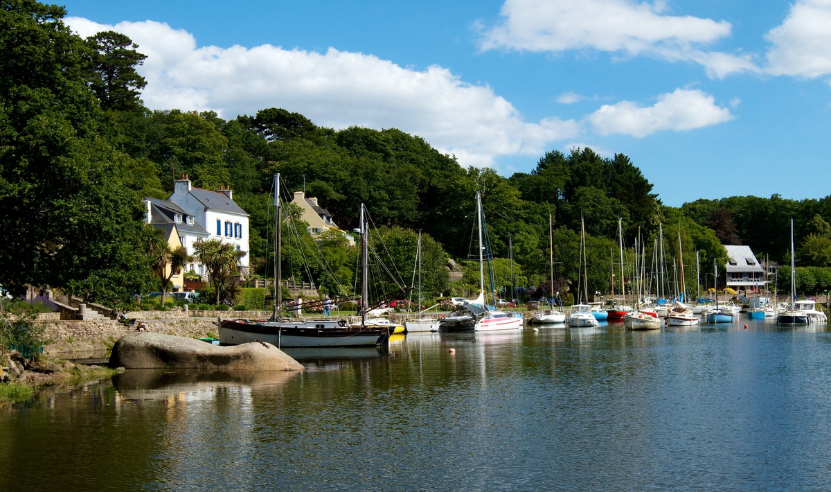 Domaine de Kerlann Bretagne - Pont-Aven visuel 21/27