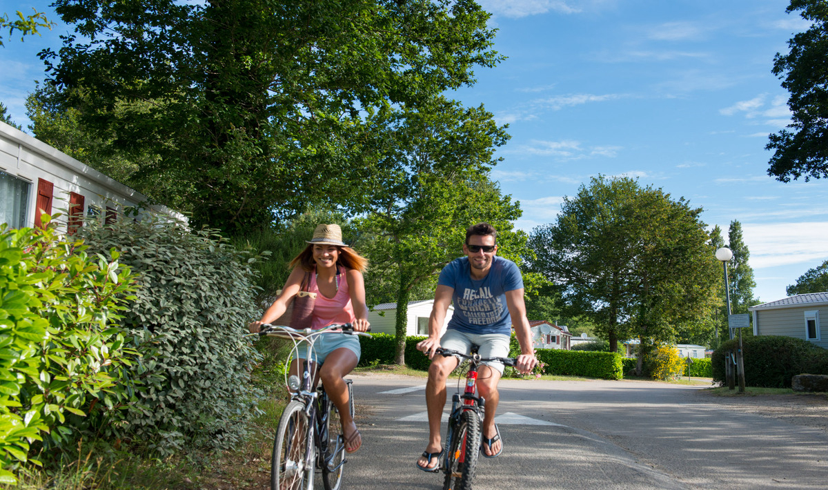 Domaine de Kerlann Bretagne - Pont-Aven visuel 13/27