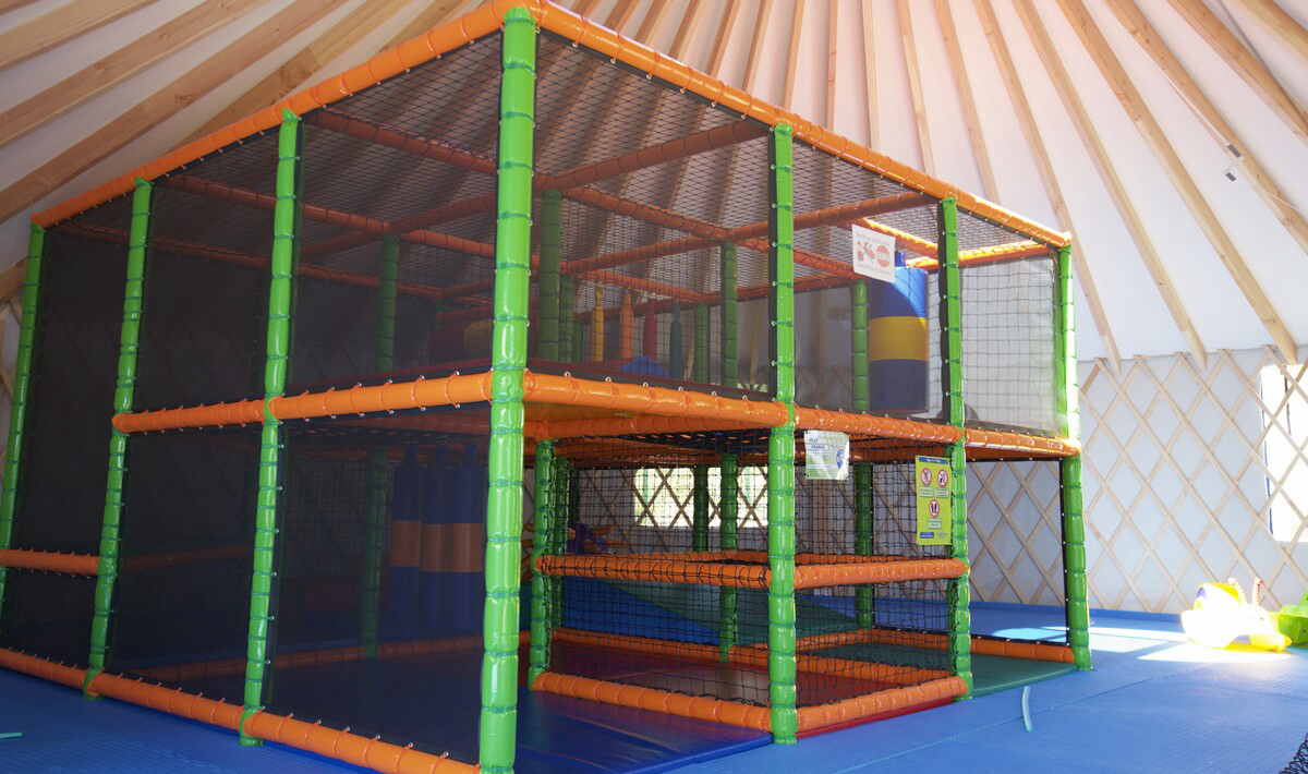 Domaine de Kerlann Bretagne - Pont-Aven visuel 26/27