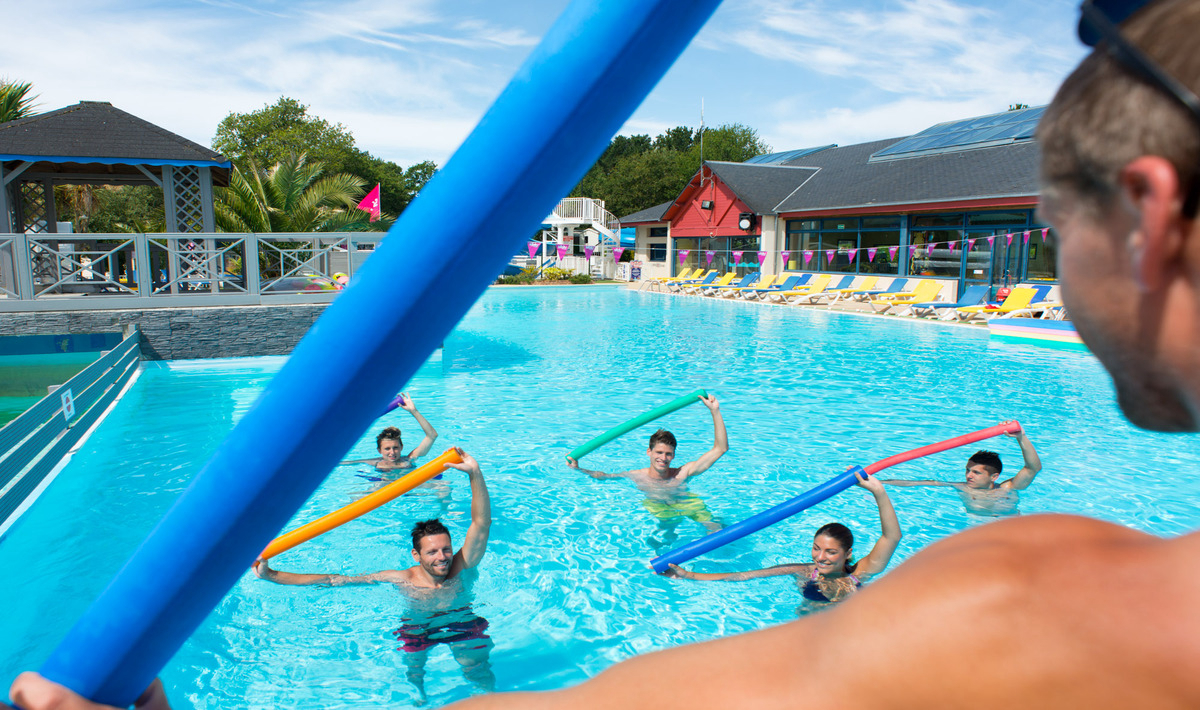 Domaine de Kerlann Bretagne - Pont-Aven visuel 17/27