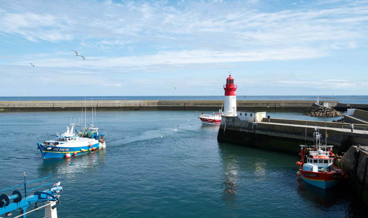 Domaine de Kerlann Bretagne - Pont-Aven visuel 22/27