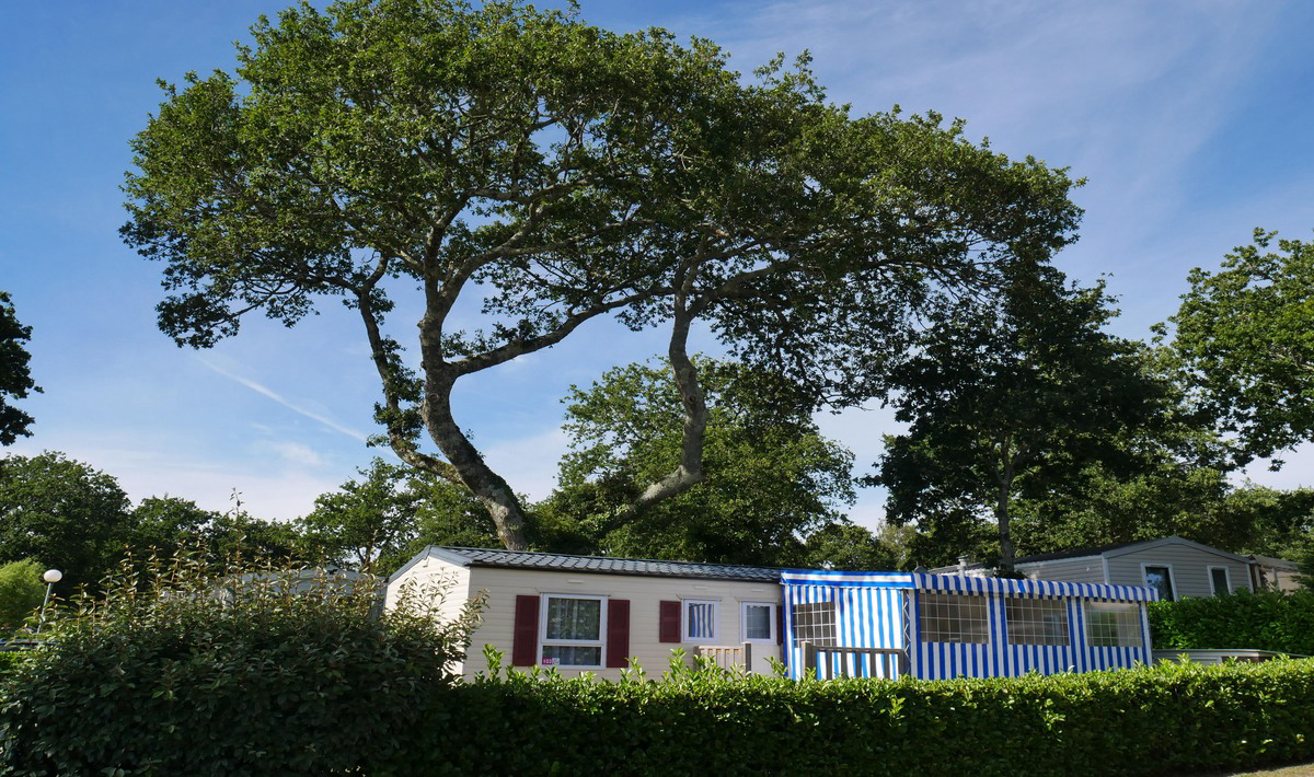 Domaine de Kerlann Bretagne - Pont-Aven visuel 23/27