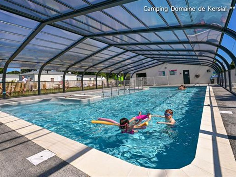 Domaine de Kersial Bretagne - Sarzeau visuel 2/5