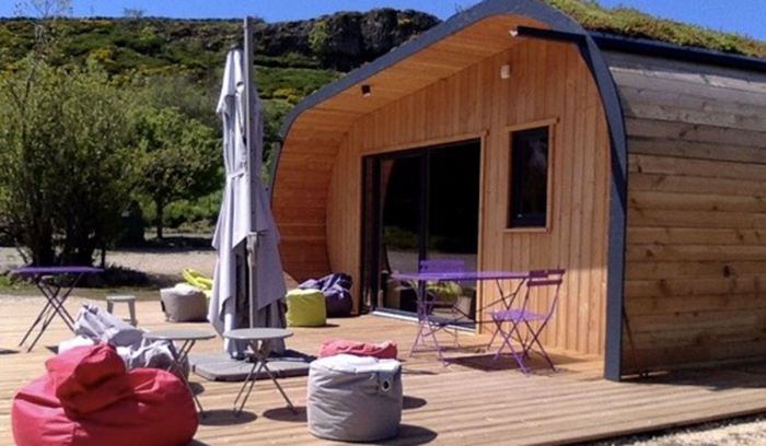 Domaine de l'Ours Auvergne - Saint-Urcize visuel 1/1