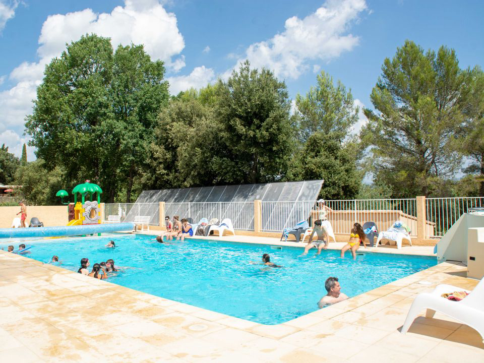 Domaine de la Cigalière Provence-Alpes-Côte d'Azur - Le Cannet-des-Maures visuel 1/4 Domaine de la Cigalière Provence-Alpes-Côte d'Azur - Le Cannet-des-Maures visuel 1/4