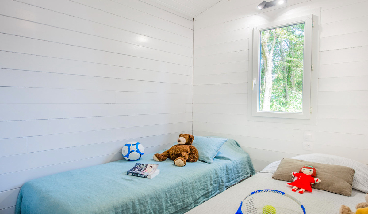 Domaine de La Forge Aquitaine - La Teste-de-Buch visuel 5/20