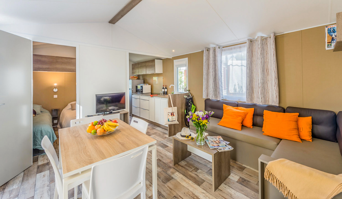 Domaine de La Forge Aquitaine - La Teste-de-Buch visuel 4/20