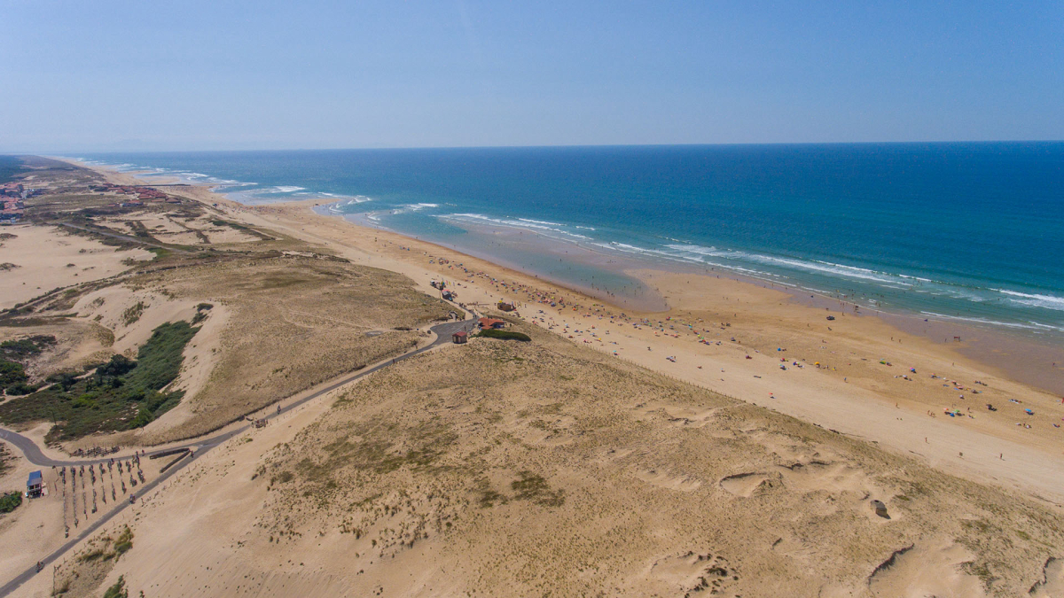 Domaine de la Marina Aquitaine - Messanges visuel 6/12