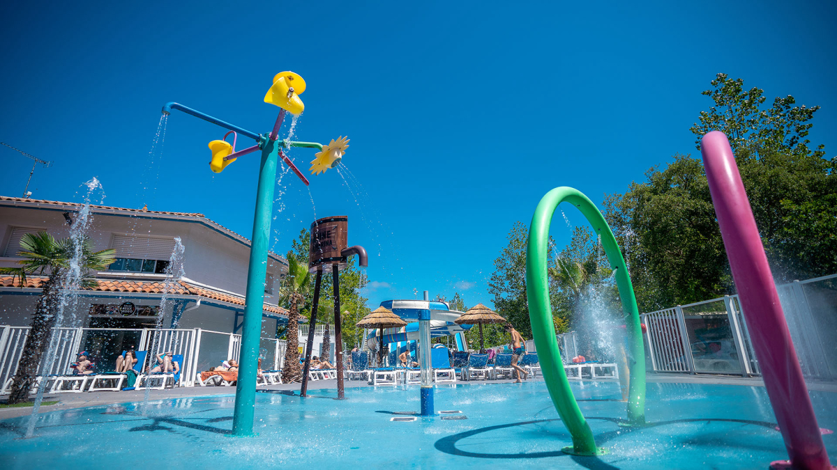 Domaine de la Marina Aquitaine - Messanges visuel 9/12