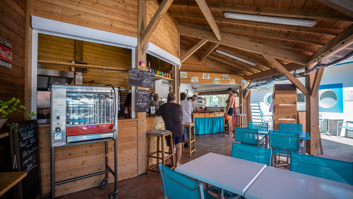 Domaine de la Marina Aquitaine - Messanges visuel 12/12