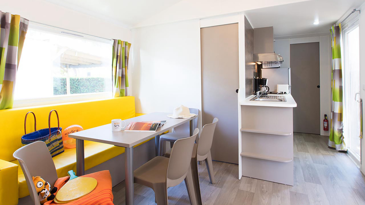 Domaine de la Marina Aquitaine - Messanges visuel 11/12