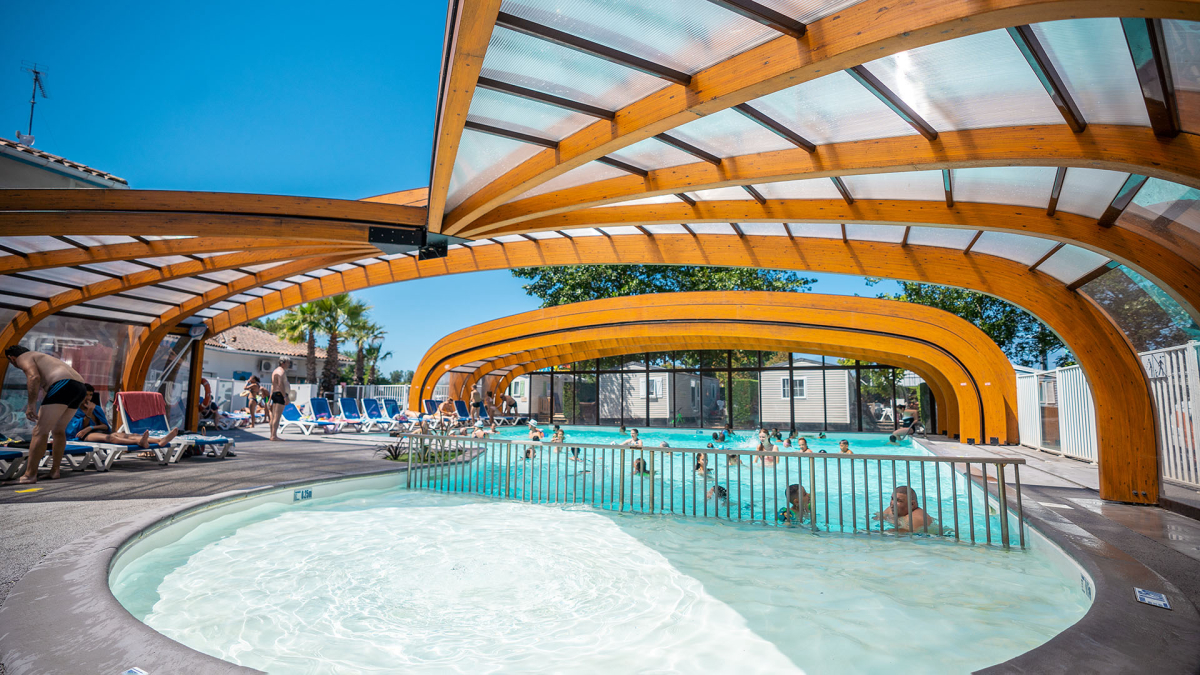 Domaine de la Marina Aquitaine - Messanges visuel 8/12