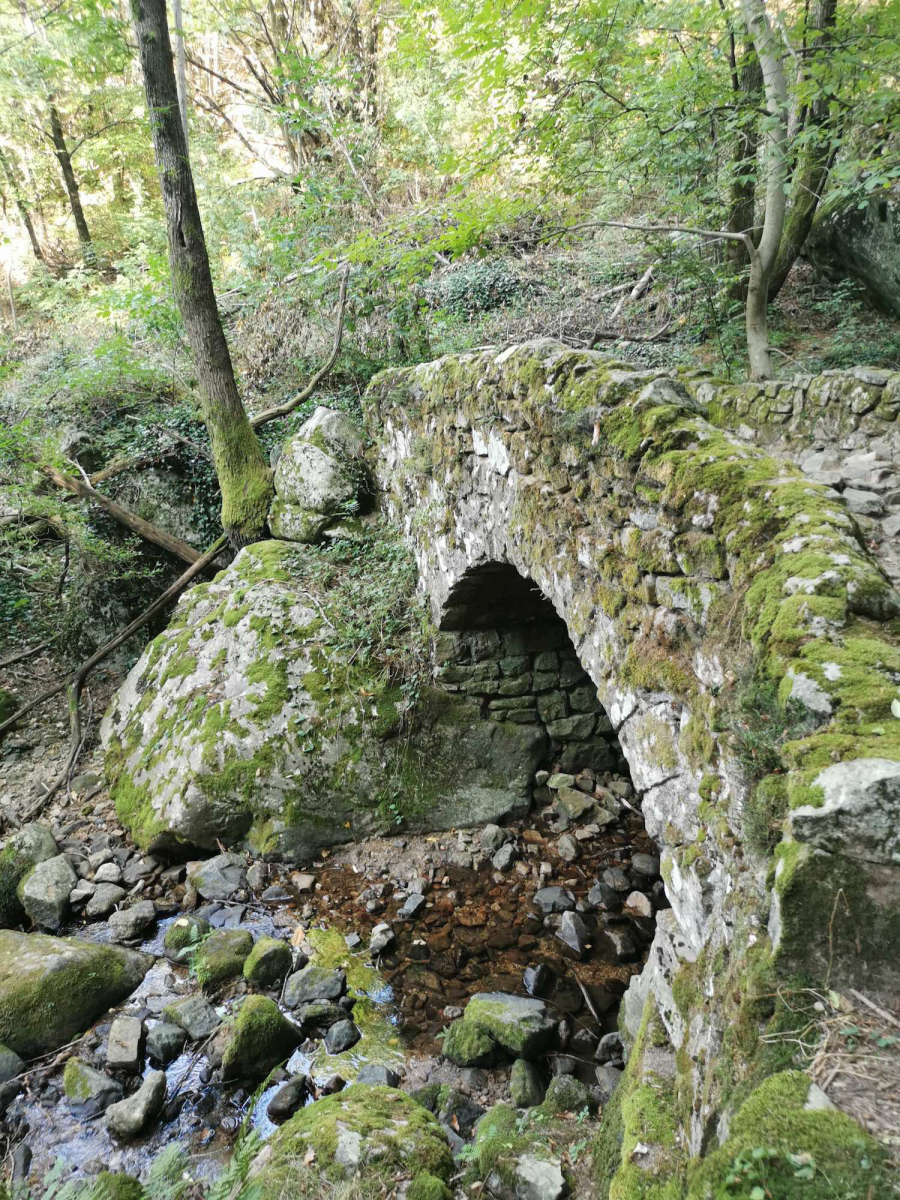 Domaine de La Plage Ródano-Alpes - Meyras visuel 32/34