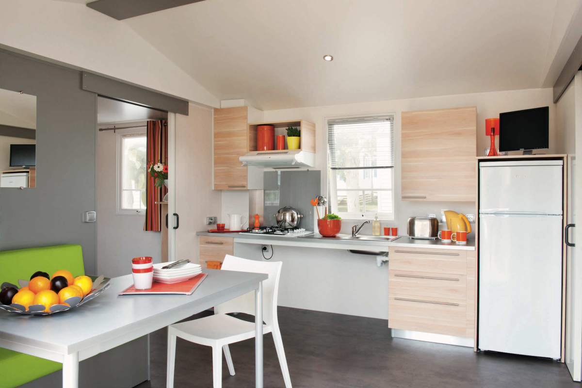 Domaine de La Plage Ródano-Alpes - Meyras visuel 15/34