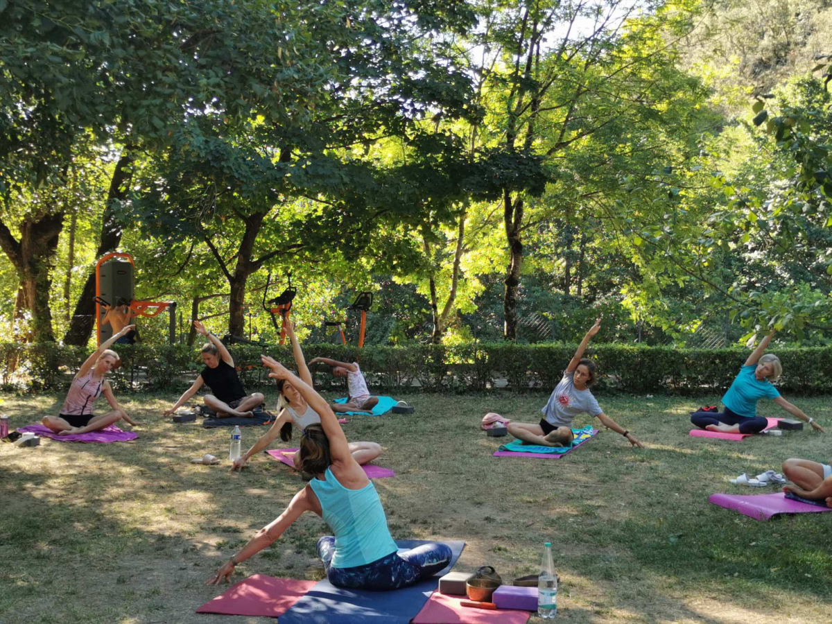 Domaine de La Plage Ródano-Alpes - Meyras visuel 28/34