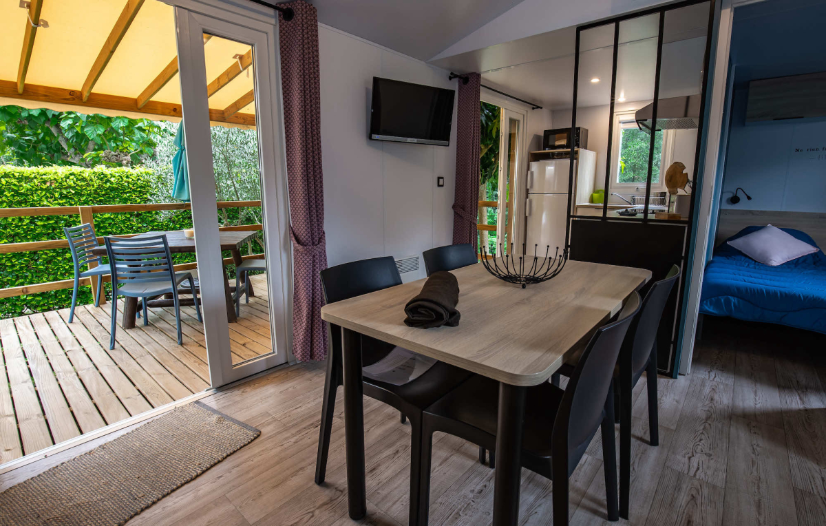 Domaine de La Plage Ródano-Alpes - Meyras visuel 21/34