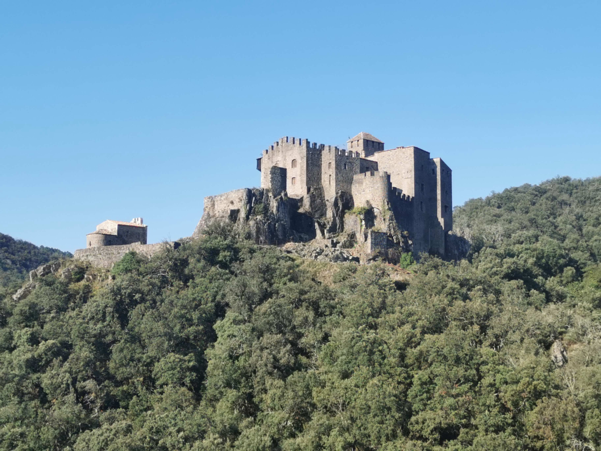 Domaine de La Plage Ródano-Alpes - Meyras visuel 34/34