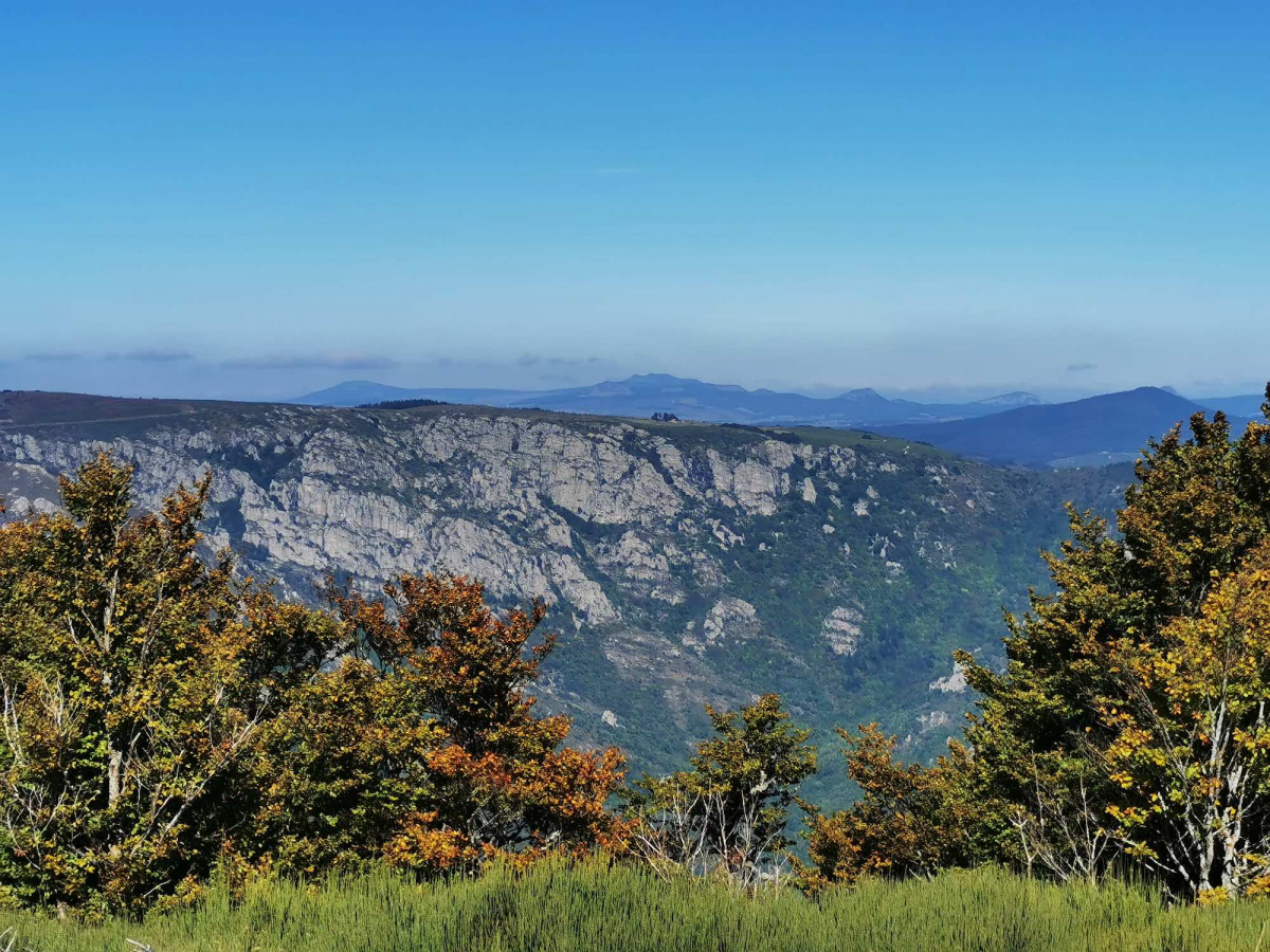 Domaine de La Plage Ródano-Alpes - Meyras visuel 31/34