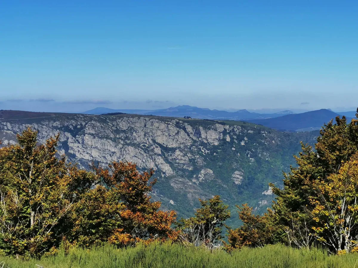 Domaine de La Plage Rhône-Alpes - Meyras visuel 30/33