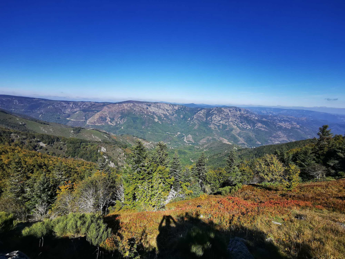 Domaine de La Plage Ródano-Alpes - Meyras visuel 30/34