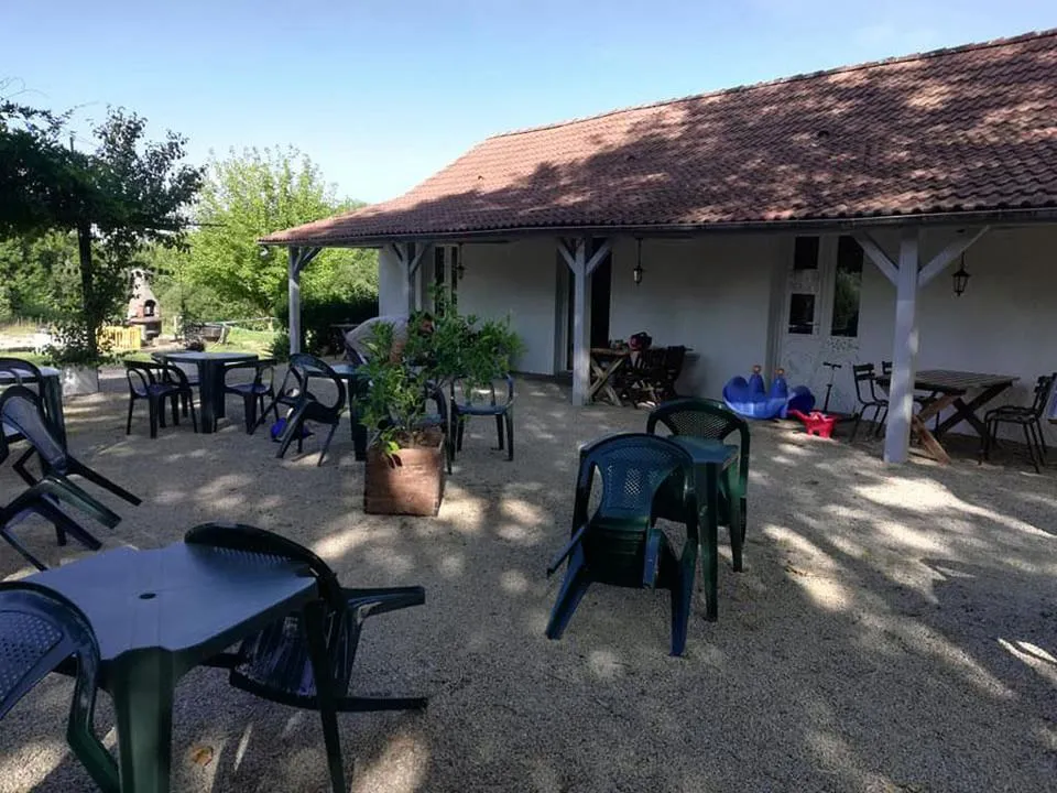 Domaine De Lascaux Limousin - Saint-Germain-les-Vergnes visuel 3/4