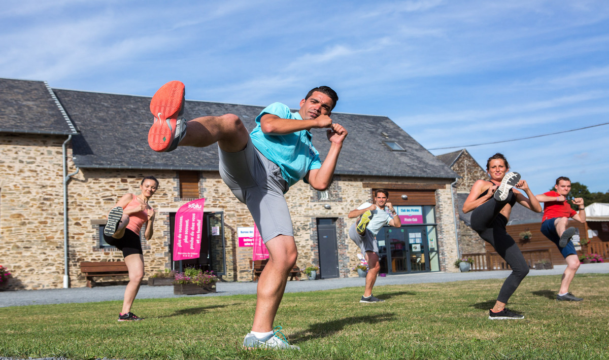 Domaine de Litteau Basse-Normandie - Litteau visuel 10/23