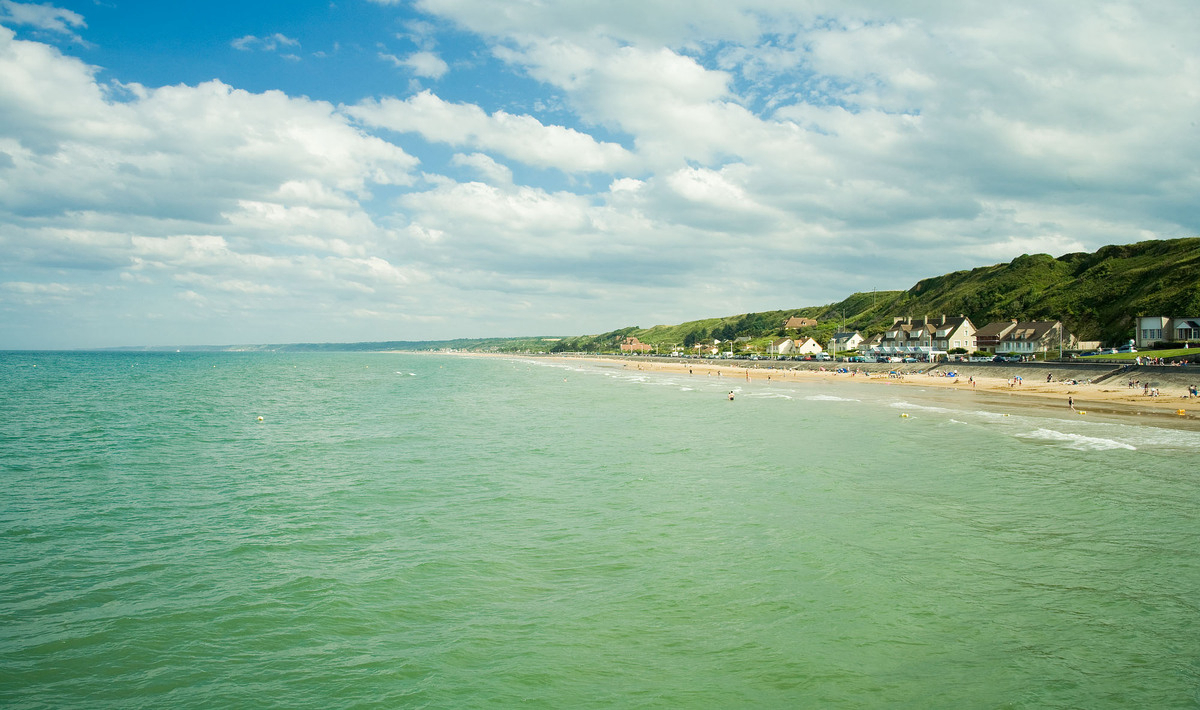 Domaine de Litteau Basse-Normandie - Litteau visuel 19/23