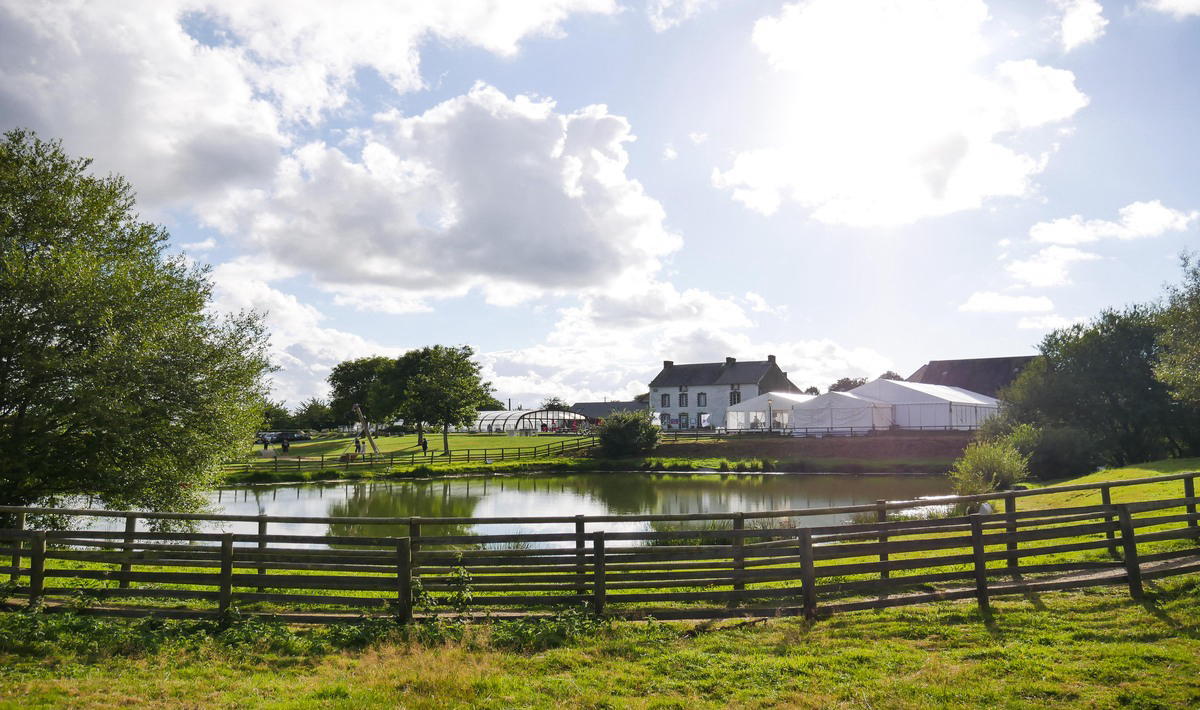 Domaine de Litteau Basse-Normandie - Litteau visuel 13/23