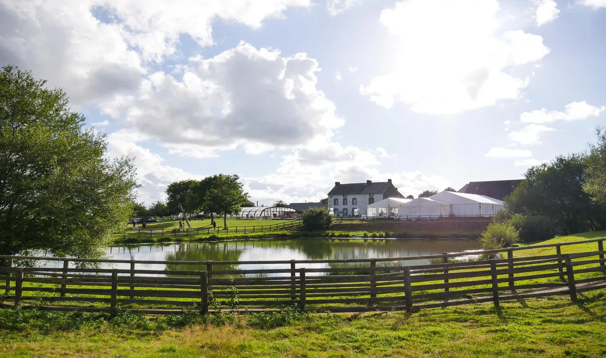 Domaine de Litteau Basse-Normandie - Litteau visuel 13/23
