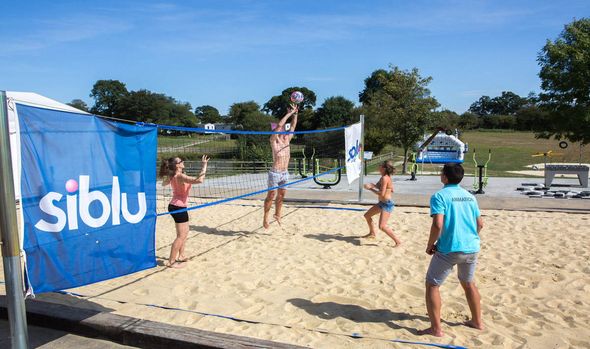 Domaine de Litteau Basse-Normandie - Litteau visuel 12/23