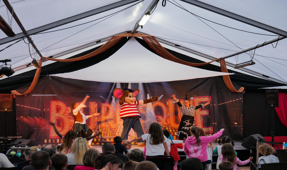 Domaine de Litteau Basse-Normandie - Litteau visuel 14/23