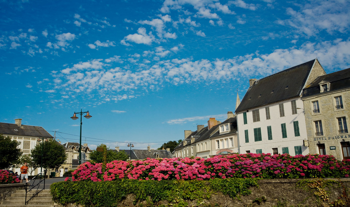 Domaine de Litteau Basse-Normandie - Litteau visuel 18/23
