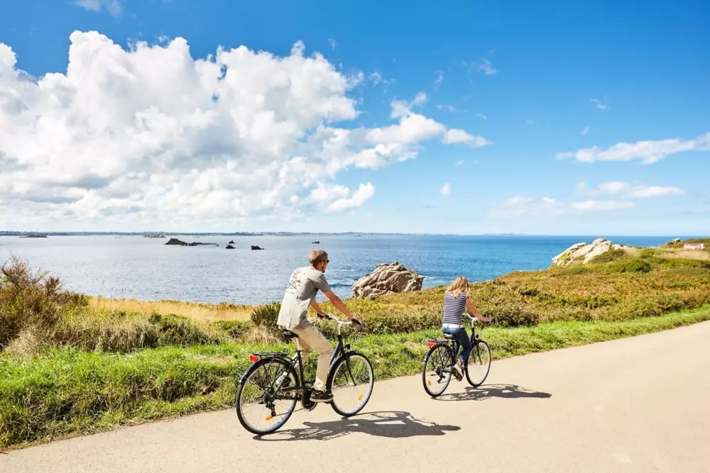 Domaine de Mesqueau Bretagne - Plougasnou visuel 4/7