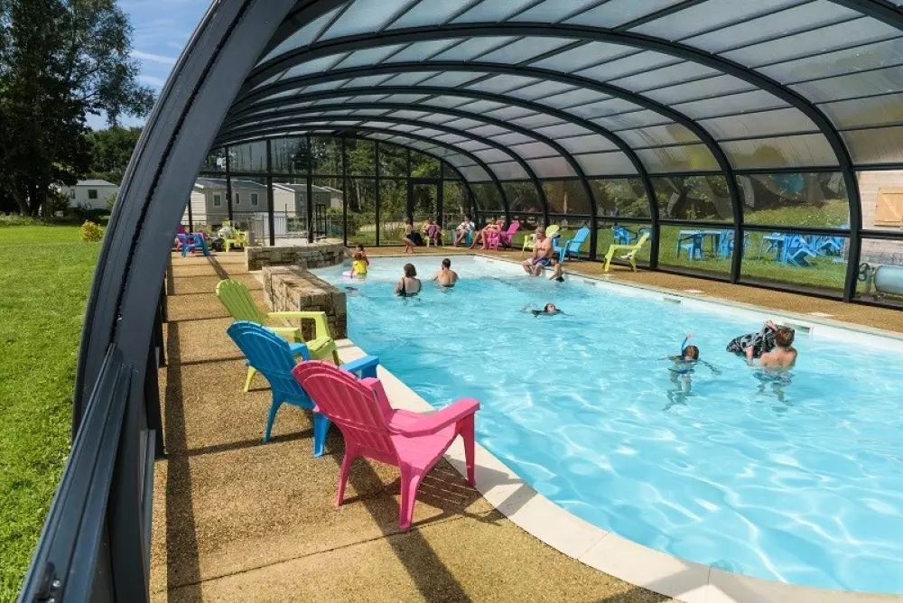 Domaine de Mesqueau Bretagne - Plougasnou visuel 5/7