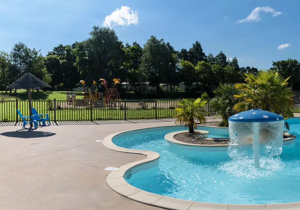 Domaine de Mesqueau Bretagne - Plougasnou visuel 2/7