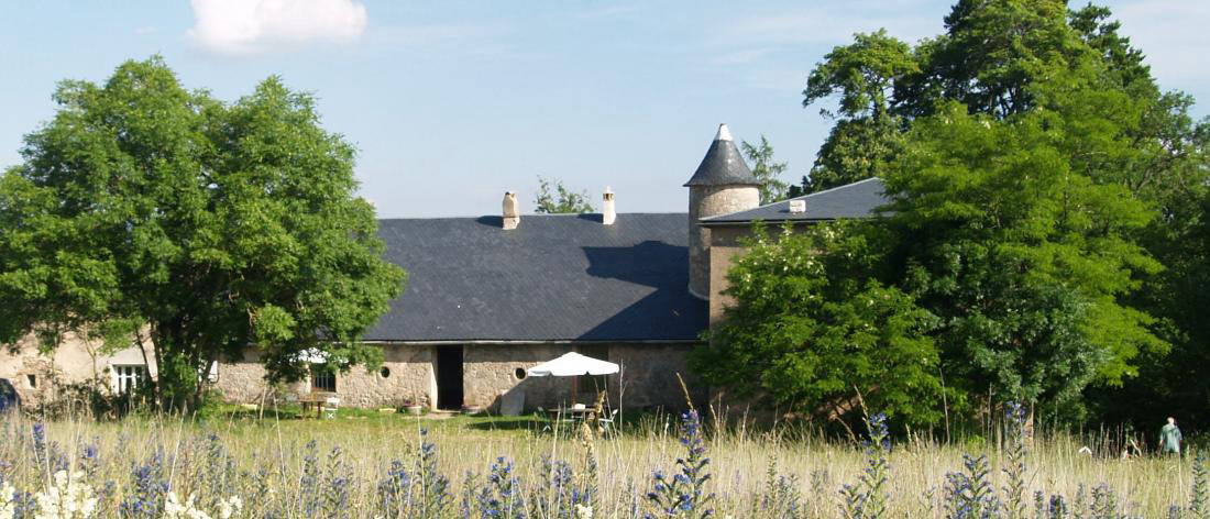 Domaine de Pradines Languedoc-Roussillon - Lanuéjols visuel 5/7