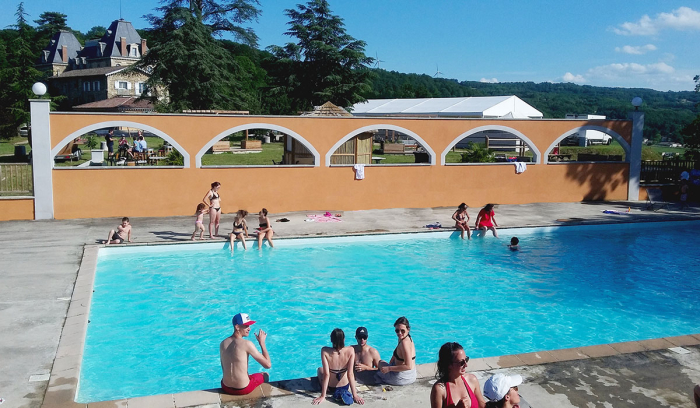 Domaine de Senaud Rhône-Alpes - Albon visuel 1/1