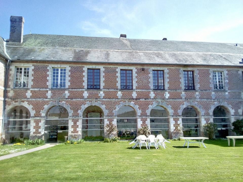 Domaine de Sery Picardie - Bouttencourt visuel 2/3