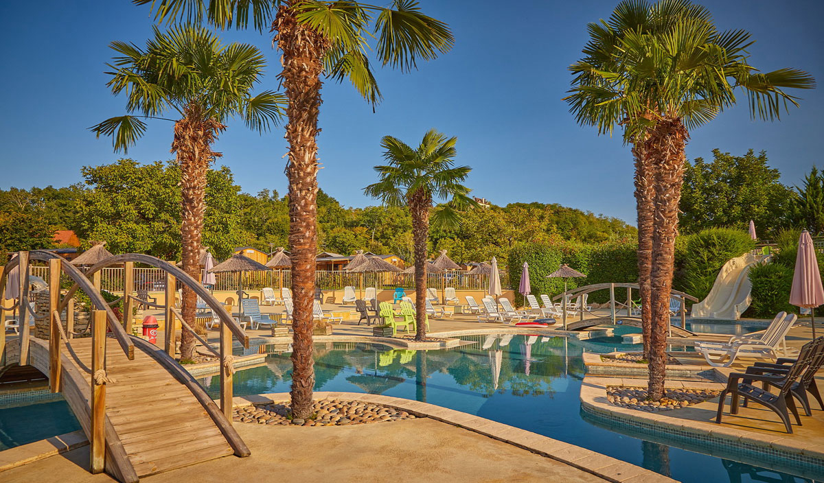 Domaine de Soleil Plage Aquitaine - Vitrac visuel 2/32