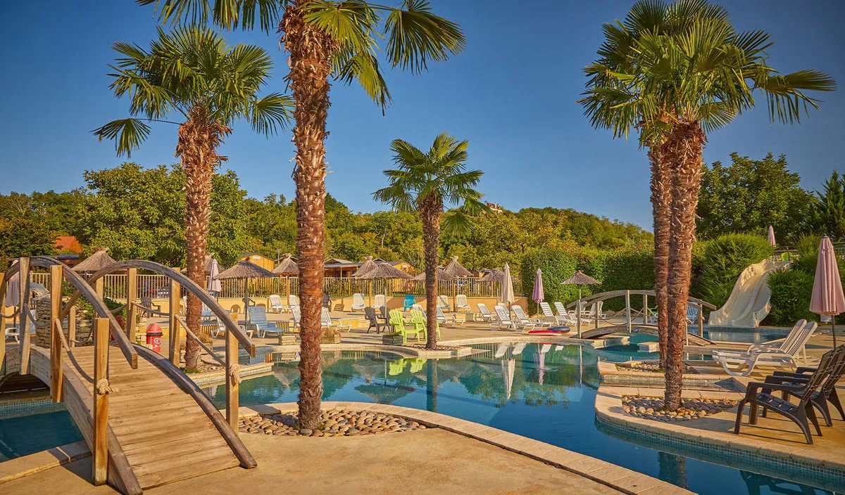 Domaine de Soleil Plage Aquitaine - Vitrac visuel 2/32