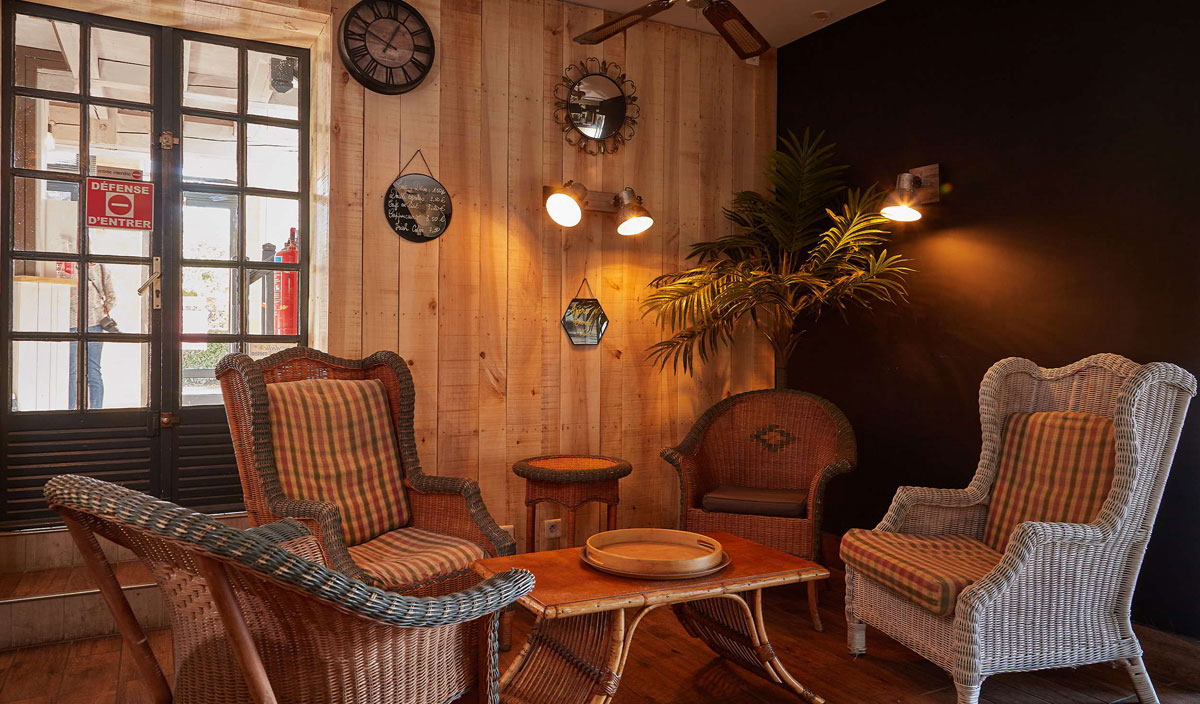 Domaine de Soleil Plage Aquitaine - Vitrac visuel 28/32