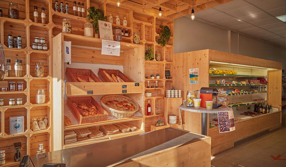 Domaine de Soleil Plage Aquitaine - Vitrac visuel 30/32