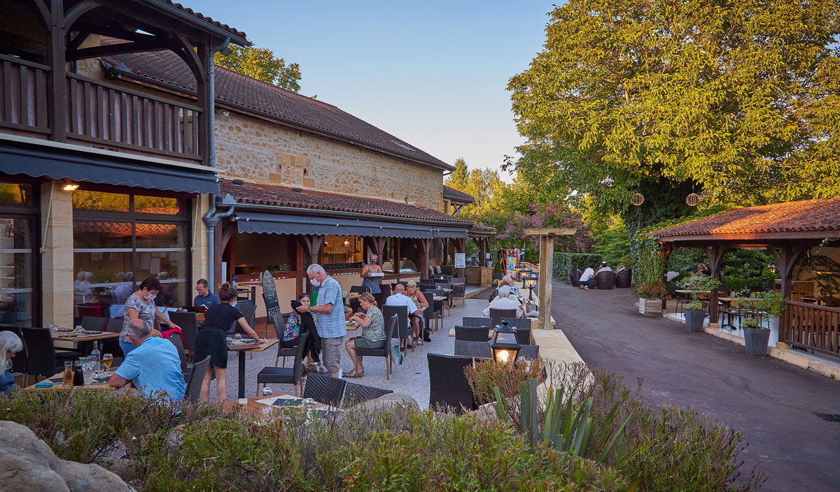 Domaine de Soleil Plage Aquitaine - Vitrac visuel 7/32