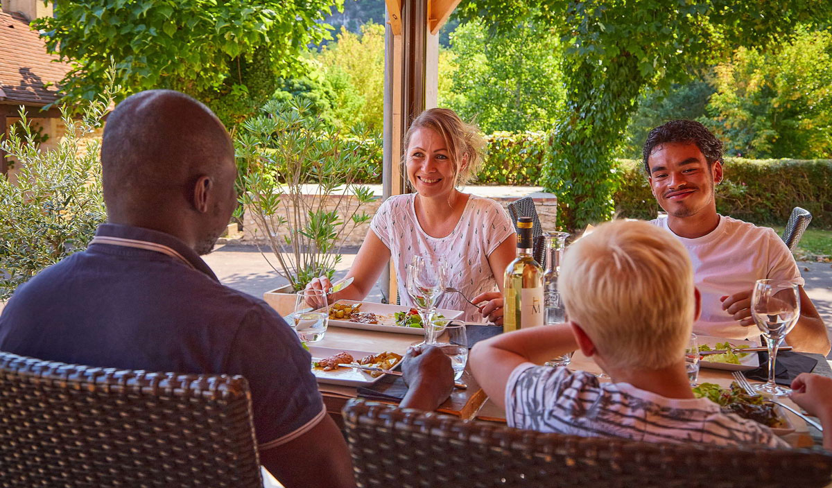 Domaine de Soleil Plage Aquitaine - Vitrac visuel 29/32