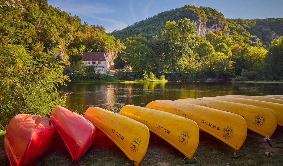 Domaine de Soleil Plage Aquitaine - Vitrac visuel 10/32