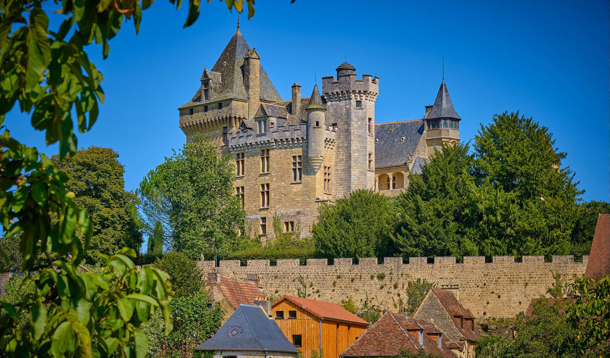 Domaine de Soleil Plage Aquitaine - Vitrac visuel 24/32