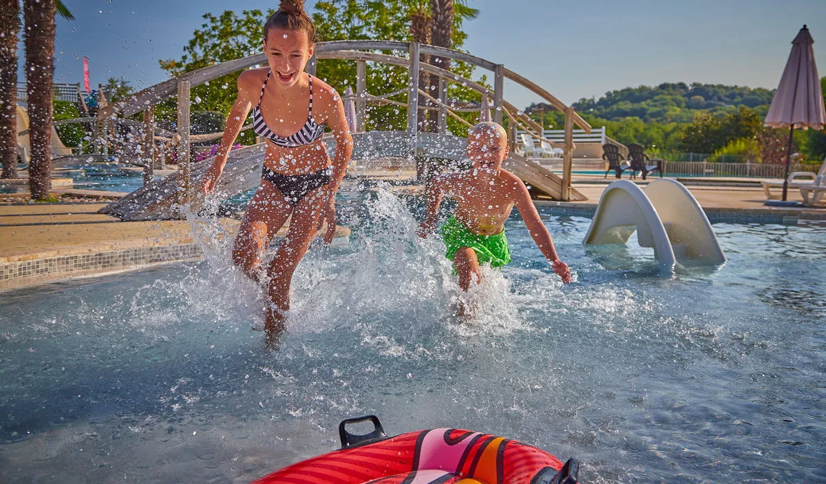Domaine de Soleil Plage Aquitaine - Vitrac visuel 4/32