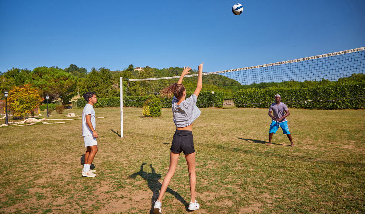 Domaine de Soleil Plage Aquitaine - Vitrac visuel 15/32