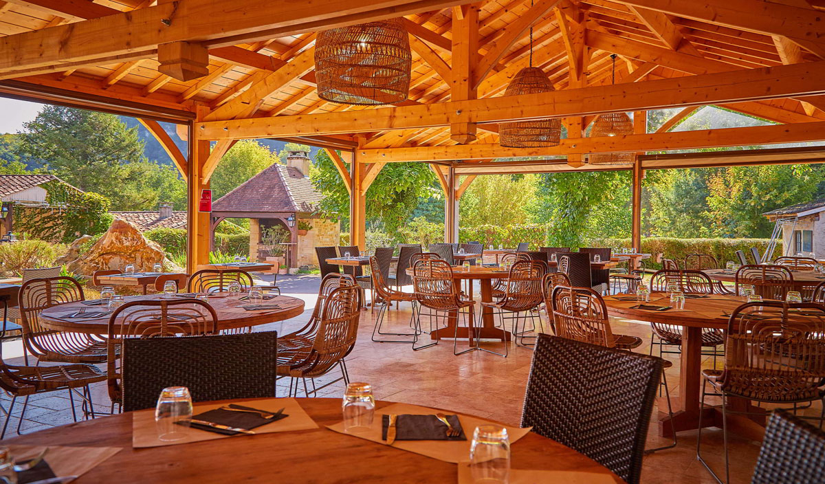 Domaine de Soleil Plage Aquitaine - Vitrac visuel 6/32