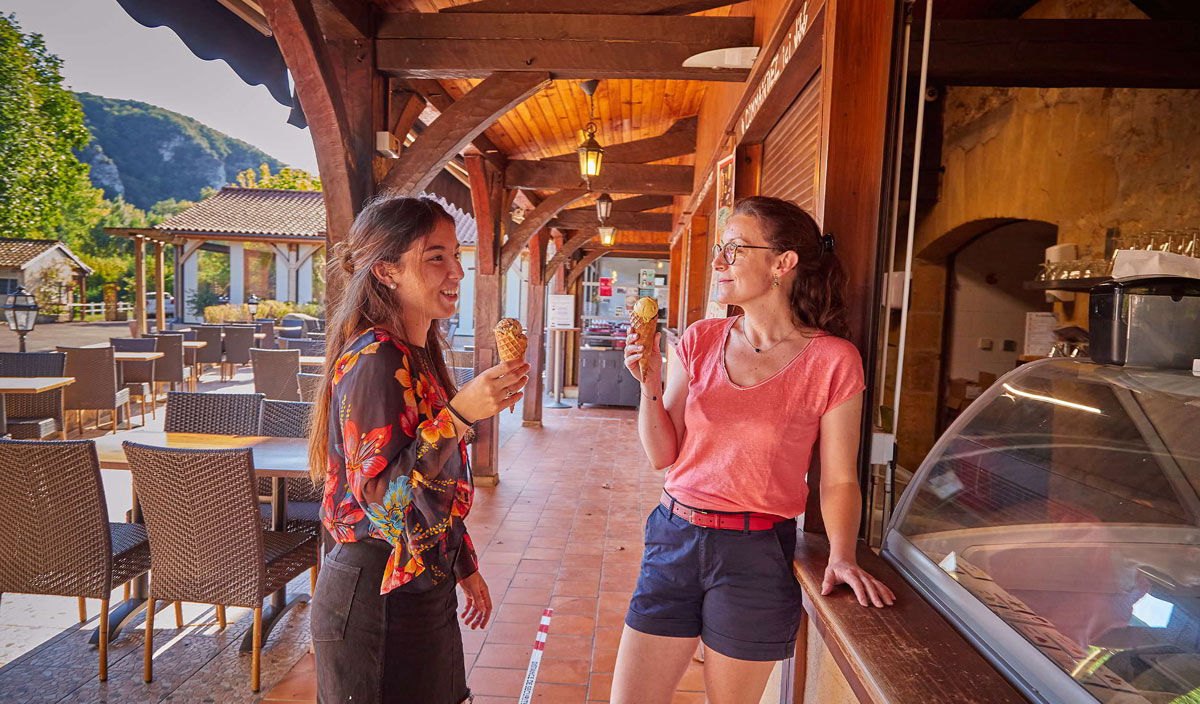 Domaine de Soleil Plage Aquitaine - Vitrac visuel 8/32